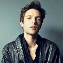 The Clock Was Tickin Intro by Brandon Flowers