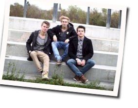 Dann Kommt Die Musik Chords by Flowrag