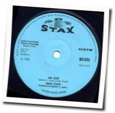 Big Bird Chords by Eddie Floyd