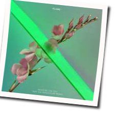 Never Be Like You Chords by Flume