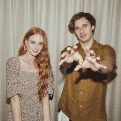 Rushing Back Chords by Flume