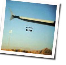 Blue Monday Tabs by Flunk