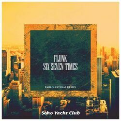 Six Seven Times Chords by Flunk