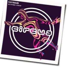 Pull The Trigger Chords by Flux Pavillion
