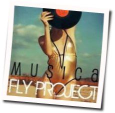 Musica Tab by Fly Project