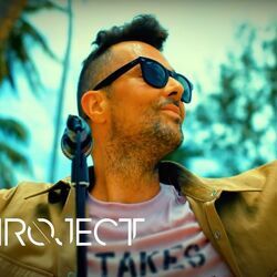 One More Time Chords by Fly Project