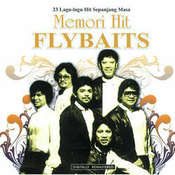 Kasih Berubah Chords by Flybaits
