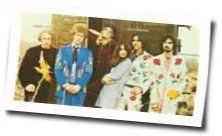 High Fashion Queen Chords by The Flying Burrito Brothers