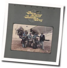 Out Of Control Chords by The Flying Burrito Brothers