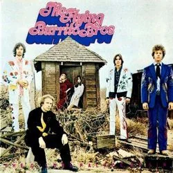 Sin City Tab by The Flying Burrito Brothers