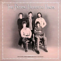 Tonight The Bottle Let Me Down Chords by The Flying Burrito Brothers