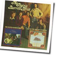 All Alone by The Flying Burrito Brothers