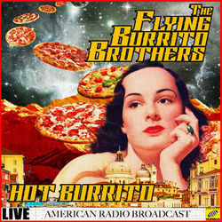 Everybody Loves A Winner by The Flying Burrito Brothers