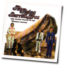 Wild Horses by The Flying Burrito Brothers