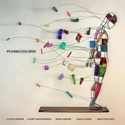 Love Is What I'm Waiting For Chords by Flying Colors