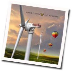 Peaceful Habor Chords by Flying Colors