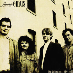 I'm In Love With Love Chords by The Flying Emus