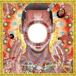 Cold Dead Tab by Flying Lotus