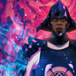 Using What You Got Bass tabs by Flying Lotus