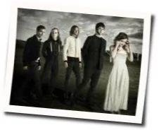 Again Bass Tab by Flyleaf