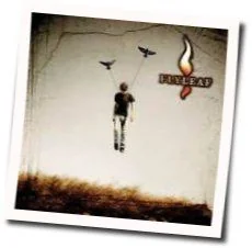 Cassie Tab by Flyleaf