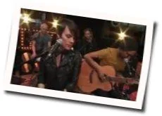 Fire Fire Chords by Flyleaf