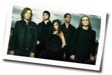 Freedom Chords by Flyleaf