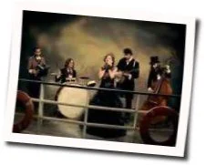 Heavy Prey Chords by Flyleaf