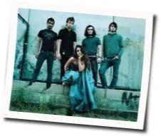 I'm Sorry Tab by Flyleaf
