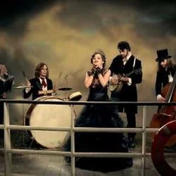 Missing Chords by Flyleaf