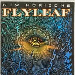 Saving Grace Tab by Flyleaf