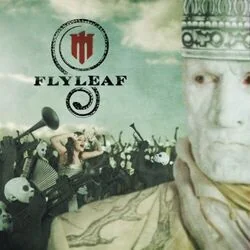 Set Apart This Dream Tab by Flyleaf