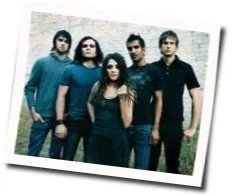So I Though Chords by Flyleaf