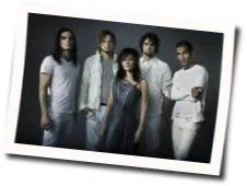 Sorrow Chords by Flyleaf