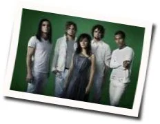 Thread Chords by Flyleaf