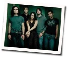Traitor Tab by Flyleaf