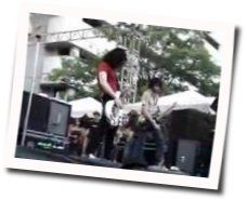 Broken Wings Acoustic Chords by Flyleaf