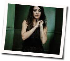 Cassie Acoustic  Chords by Flyleaf