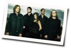 Freedom Chords by Flyleaf