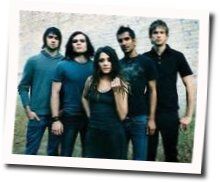 Great Love Tab by Flyleaf