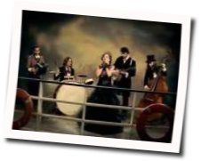 Heavy Prey Chords by Flyleaf