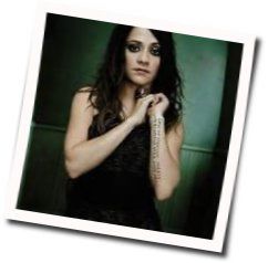 Mama Chords by Flyleaf
