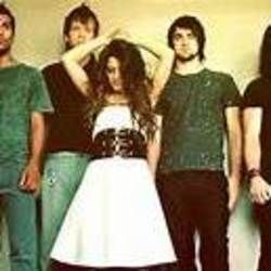 Marionette Chords by Flyleaf