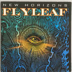 Saving Grace Chords by Flyleaf