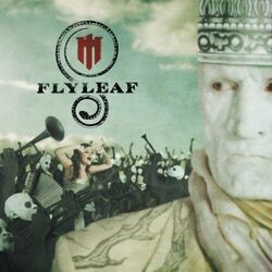Set Apart This Dream Chords by Flyleaf