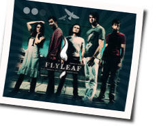 Set Me On Fire Acoustic Chords by Flyleaf