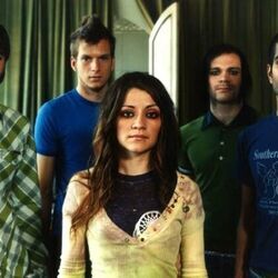 Stay Faraway So Close Tab by Flyleaf