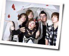 The Wedding Chords by Flyleaf