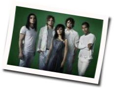 Thread Tab by Flyleaf
