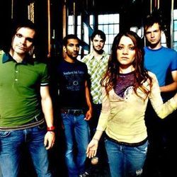 Tina Chords by Flyleaf